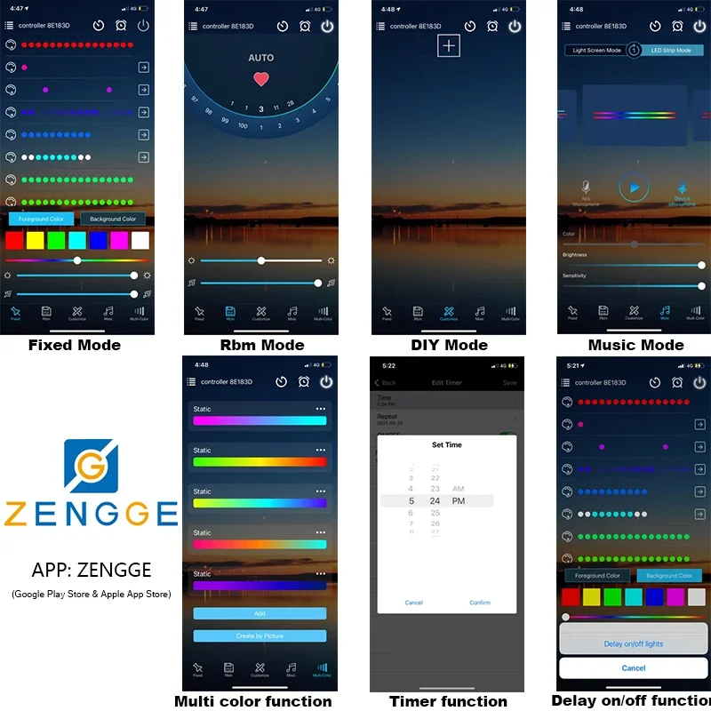 WS2812B Controller Bluetooth M – Ws2812B Strip 5V Bewertung und Preis