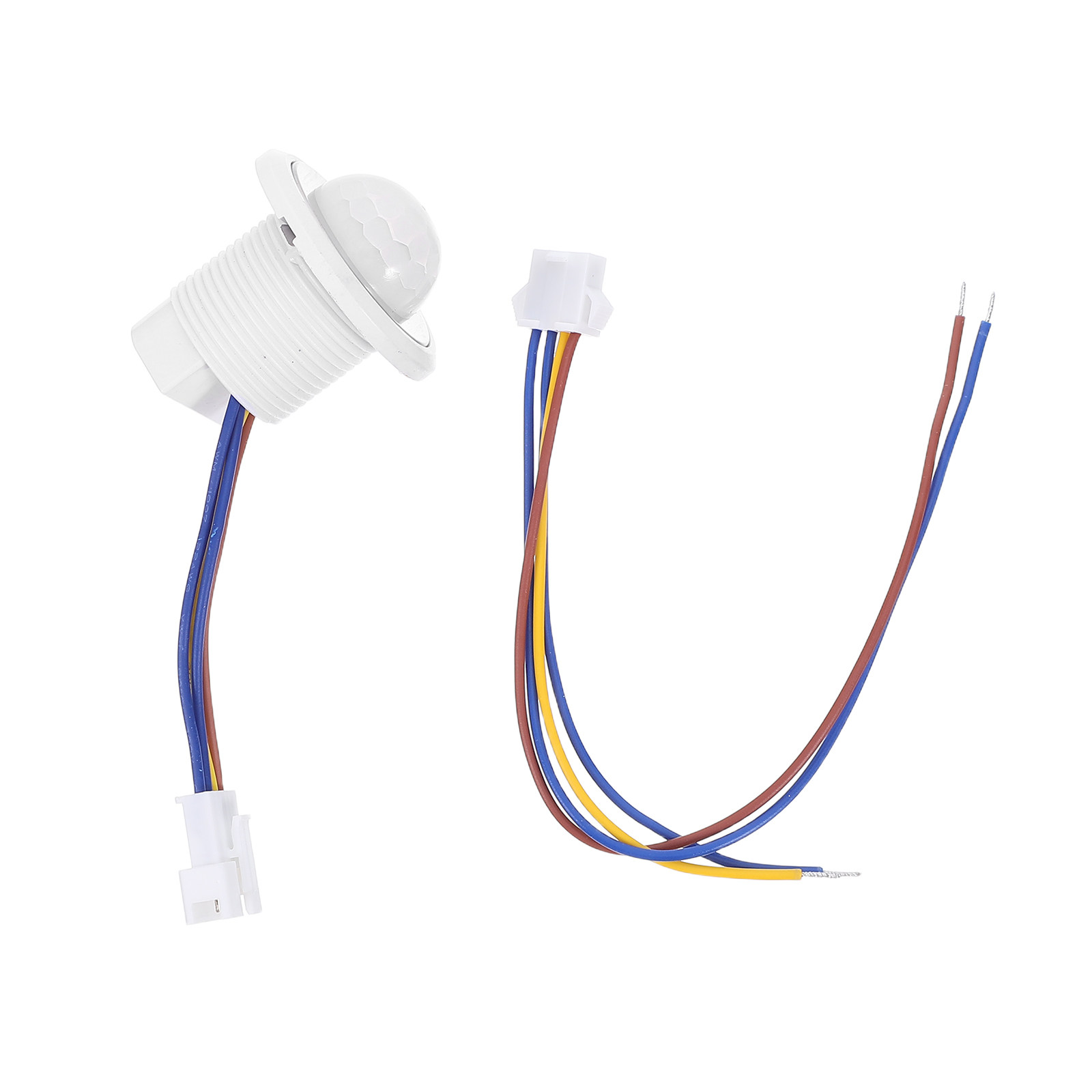 Bewegungssensor-Lichtschalter, – Pir Motion Sensor Bewertung und Preis