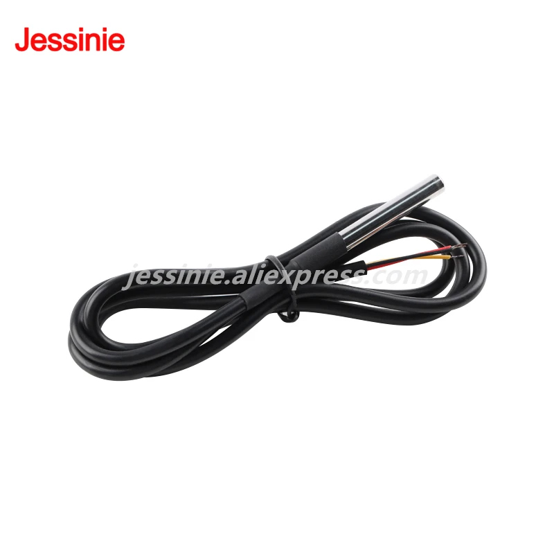 DS18B20 LM35DZ SHT20 SHT30 SHT – Ds18B20 Bewertung und Preis