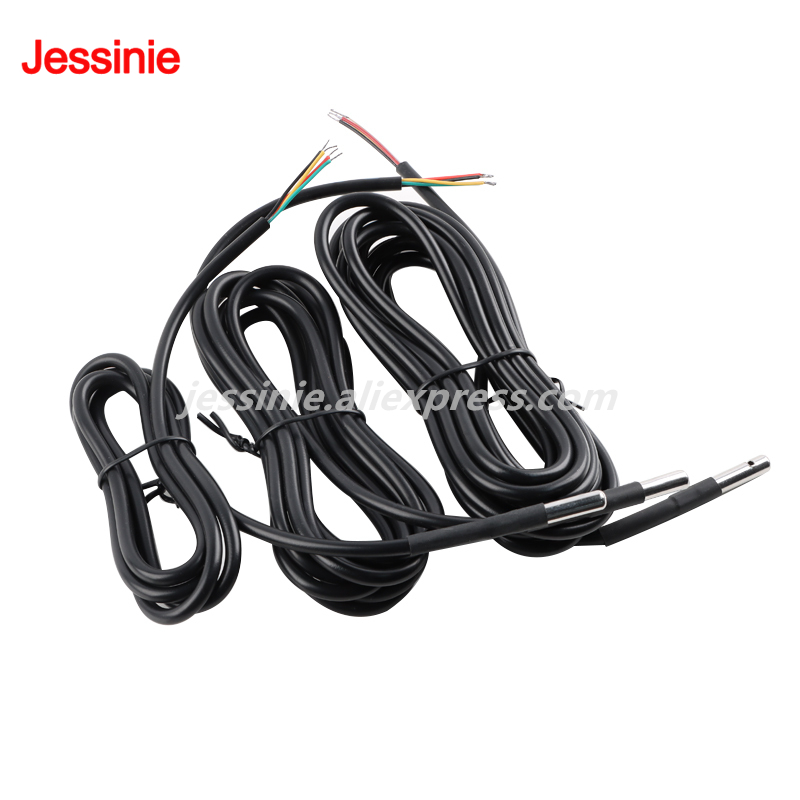 DS18B20 LM35DZ SHT20 SHT30 SHT – Ds18B20 Bewertung und Preis