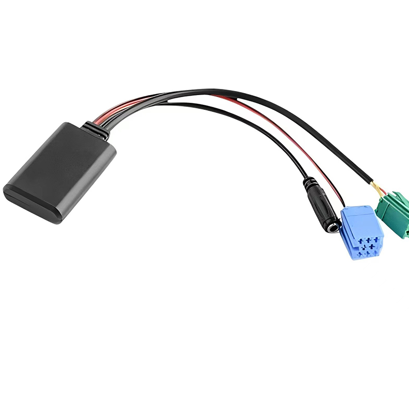 Auto 5.0 Bluetooth-Modul Aux-A – Microphone Module Bewertung und Preis