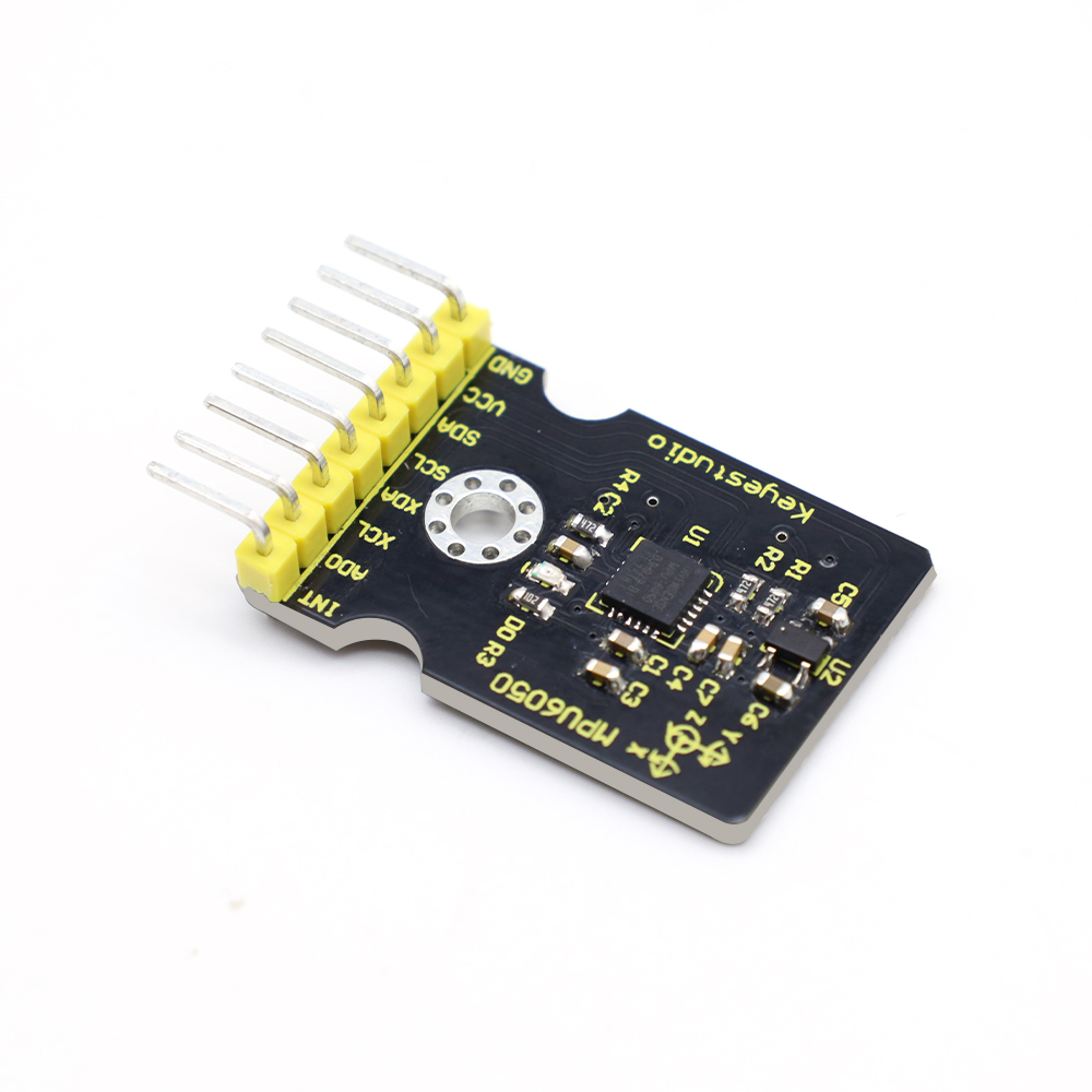 Keyes tudio GY-521 mpu6050 3-A – Mpu6050 Bewertung und Preis