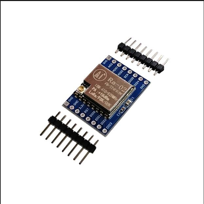 Sx1278 loraModule Anxinke Lora – Lora Sx1278 Bewertung und Preis