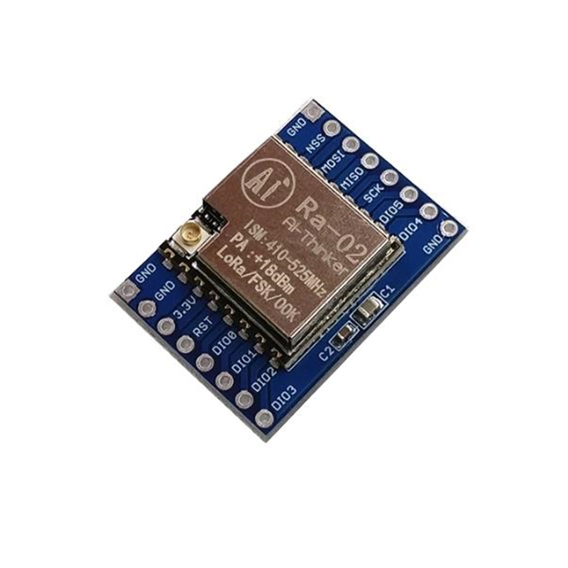 Sx1278 loraModule Anxinke Lora – Lora Sx1278 Bewertung und Preis