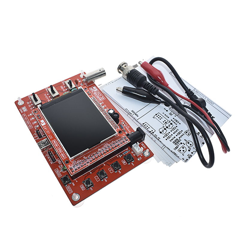 Mittel DSO138 2.4 