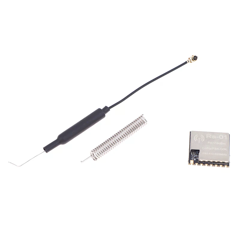SX1278 LoRa Ra-01 433M Drahtlo – Lora Sx1278 Bewertung und Preis