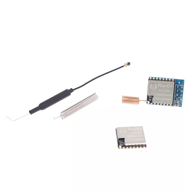 SX1278 LoRa Ra-01 433M Drahtlo – Lora Sx1278 Bewertung und Preis