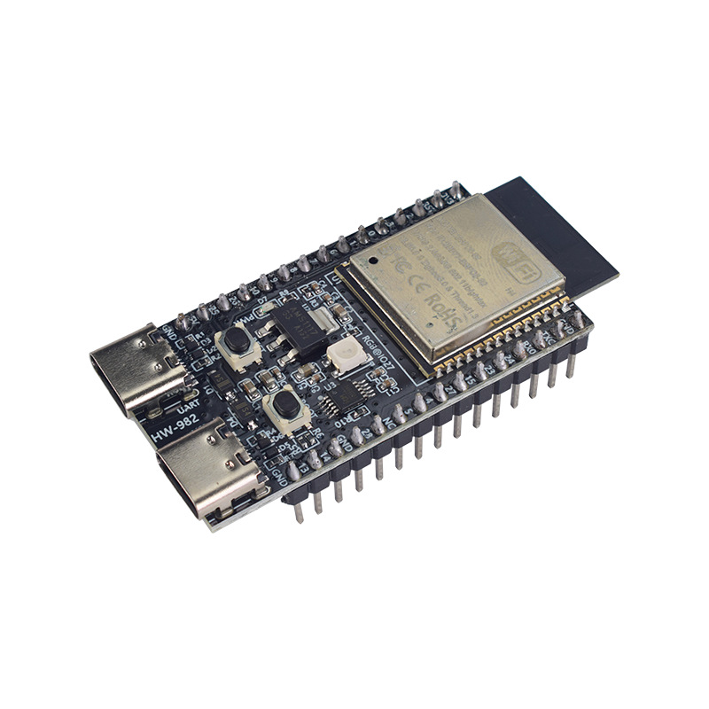 Esp32-c5-devkitc-1 N4/N8/N6 Co – Microphone Module Bewertung und Preis