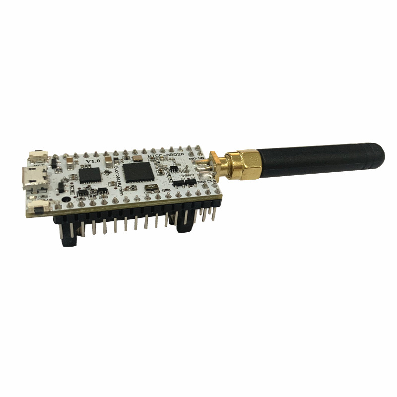 Heltec IOT Zubehör CubeCell Lo – Relay Module 1 Channel Bewertung und Preis