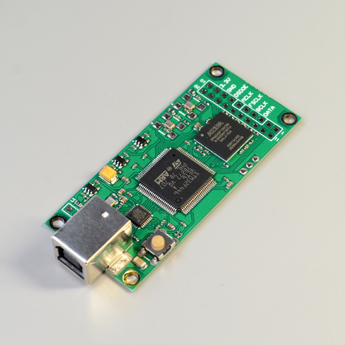 Neue U30 USB digital interface – Microphone Module Bewertung und Preis