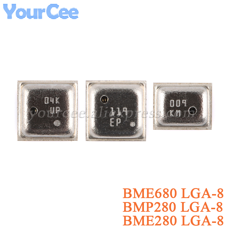 BME680 BME280 BMP280 LGA-8 SMD – Bme280 Bewertung und Preis