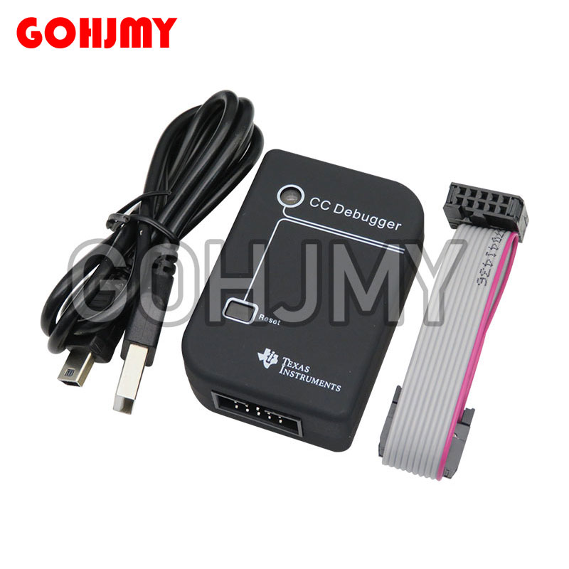 1pcs cc Debugger ZigBee Emulat – Zigbee Cc2531 Bewertung und Preis
