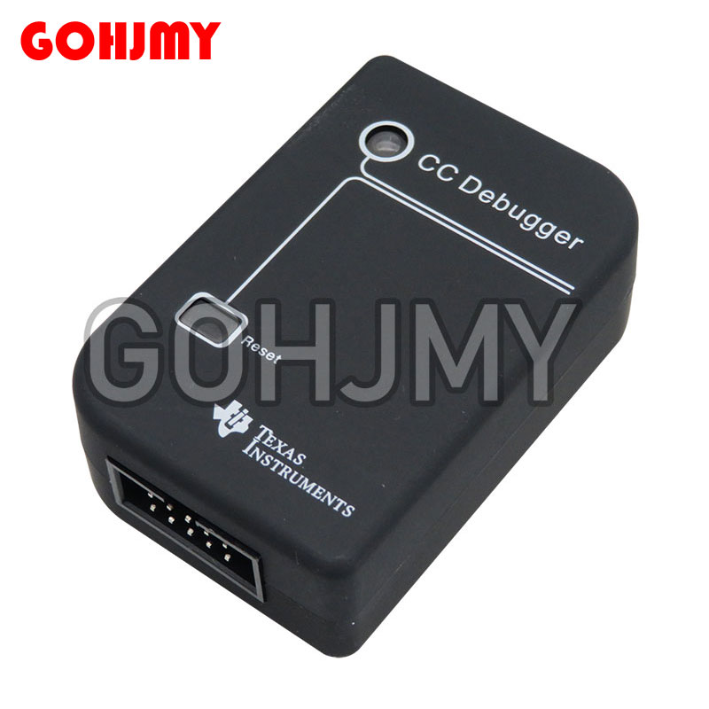 1pcs cc Debugger ZigBee Emulat – Zigbee Cc2531 Bewertung und Preis