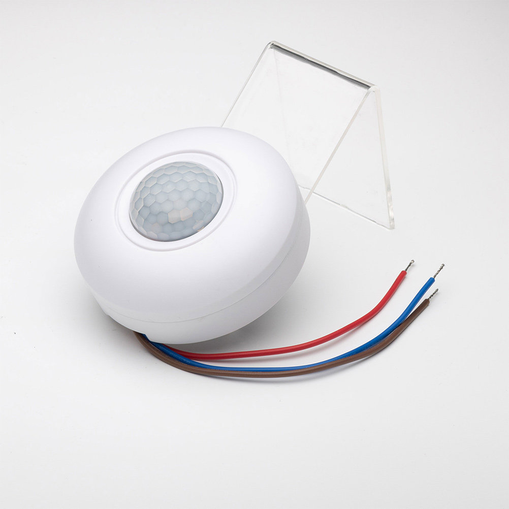 PIR-Bewegungssensor-Lichtschal – Pir Motion Sensor Bewertung und Preis