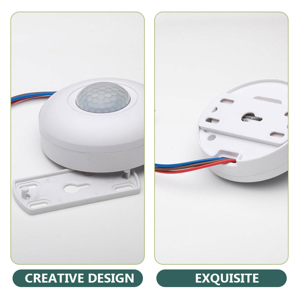 PIR-Bewegungssensor-Lichtschal – Pir Motion Sensor Bewertung und Preis