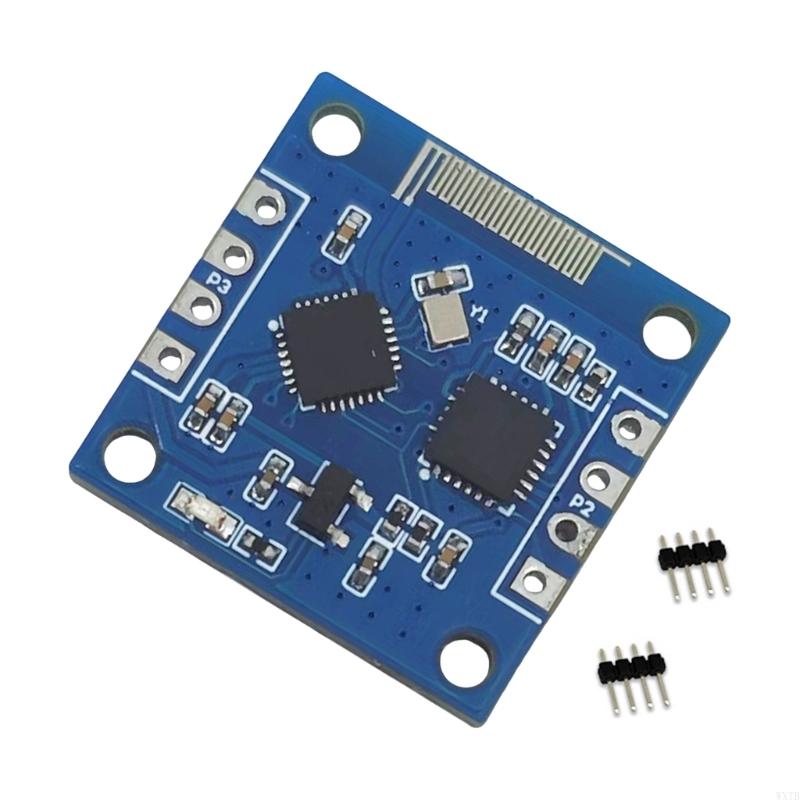 MPU6050 Motion Input Board für – Mpu6050 Bewertung und Preis