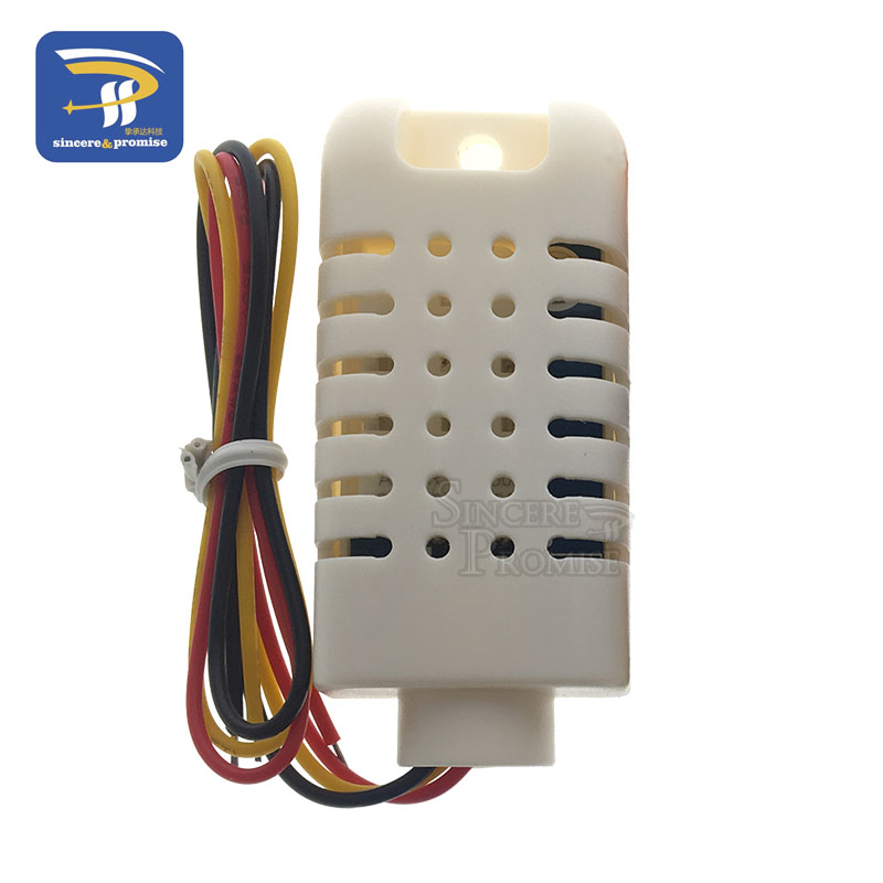 1PCS Wired DHT22/AM2302 Digita – Dht22 Bewertung und Preis