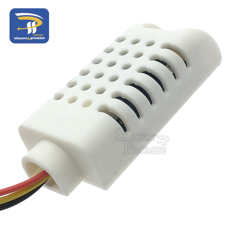 1PCS Wired DHT22/AM2302 Digita – Dht22 Bewertung und Preis