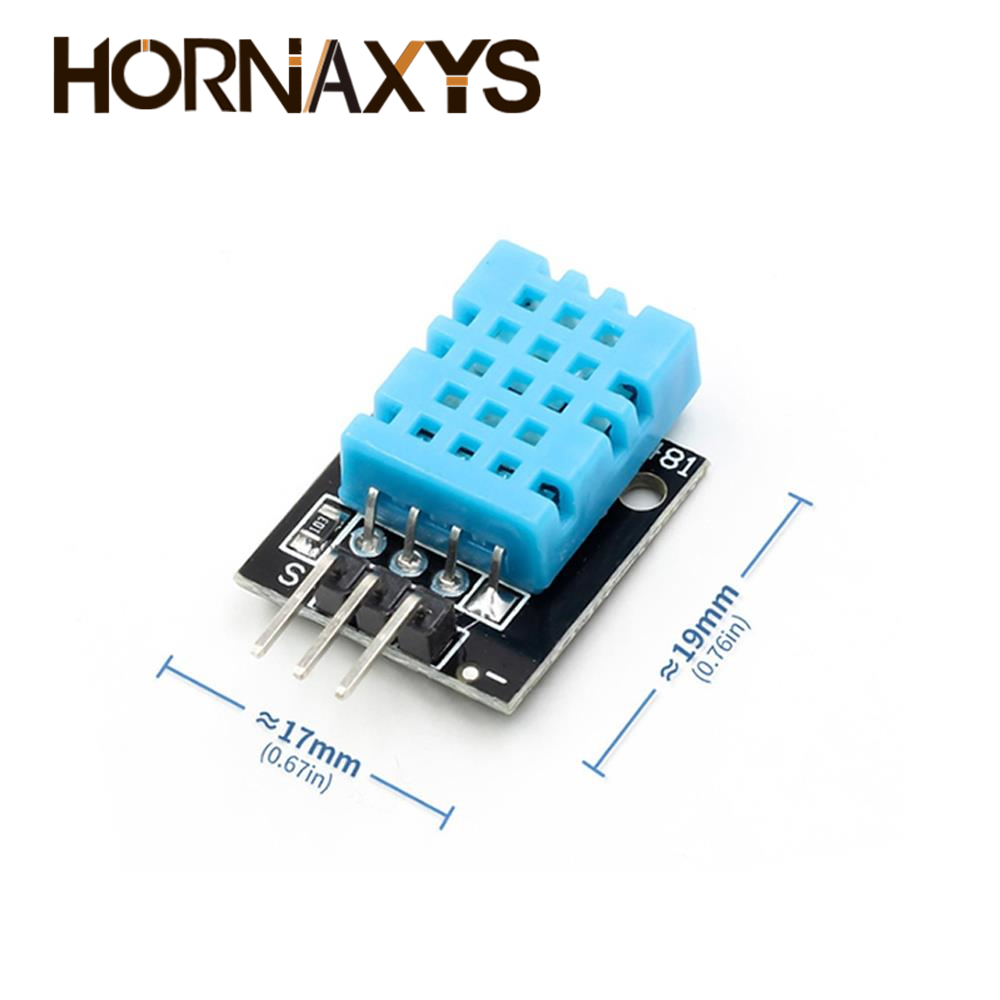 5/10PCS Smart 3pin KY-015 DHT- – Dht11 Bewertung und Preis