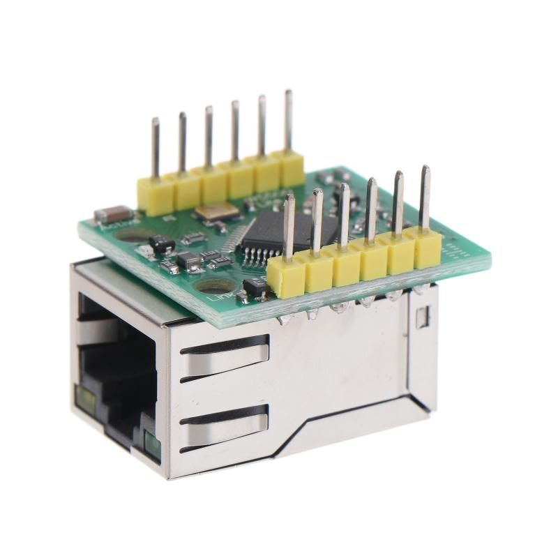 USR-ES1 W5500 Chip SPI-zu-LAN- – Ethernet W5500 Bewertung und Preis
