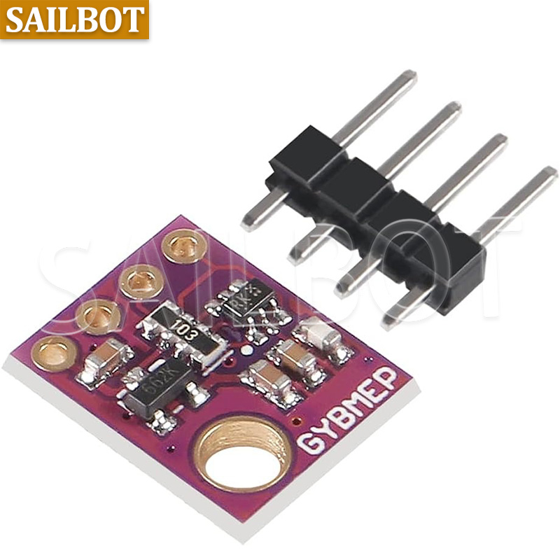 BME280 5V 3,3V Digitalsensor T – Bme280 Bewertung und Preis
