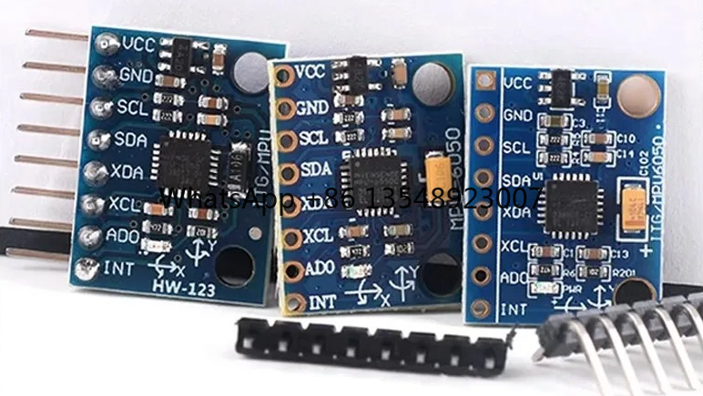 Geeignet für GY-521 MPU6050 Mo – Mpu6050 Bewertung und Preis