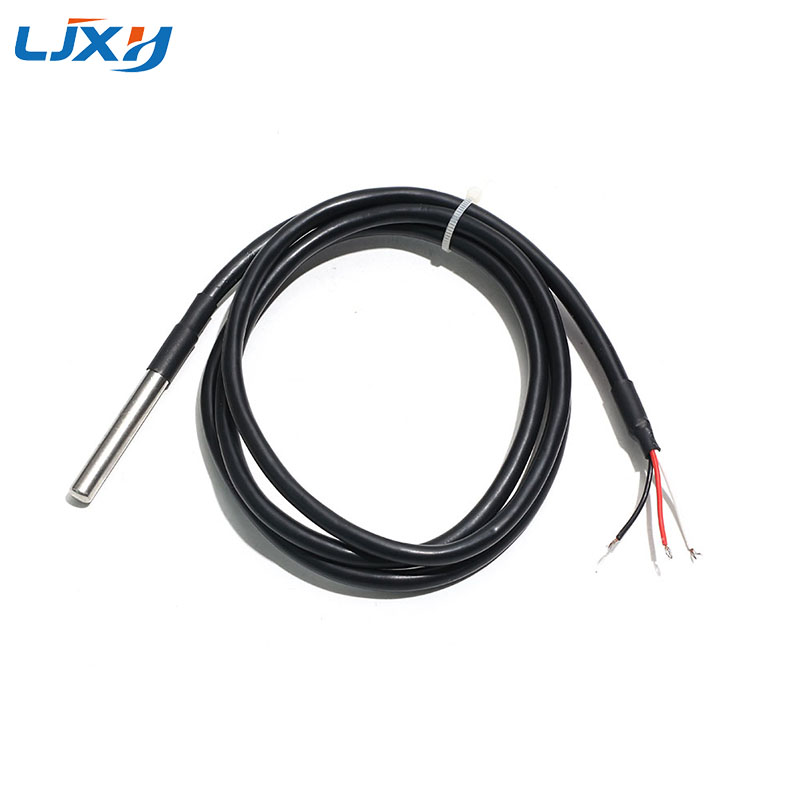 LJXH DS18B20 Digitaler Tempera – Ds18B20 Bewertung und Preis