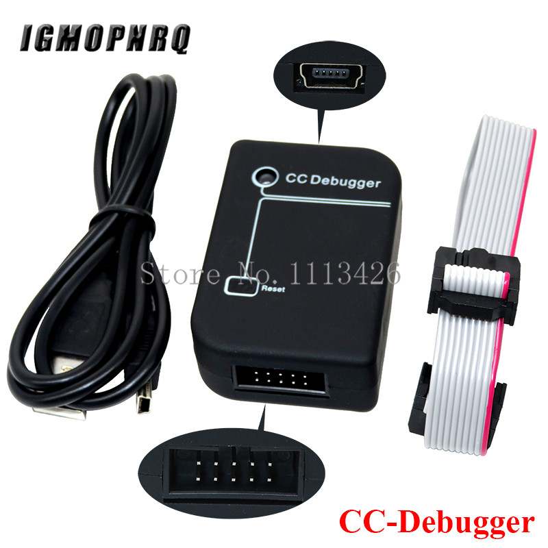 Zigbee Emulator CC2531 CC-Debu – Zigbee Cc2531 Bewertung und Preis