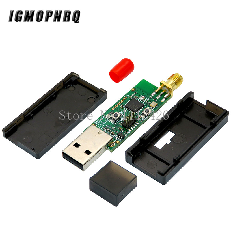 Zigbee Emulator CC2531 CC-Debu – Zigbee Cc2531 Bewertung und Preis