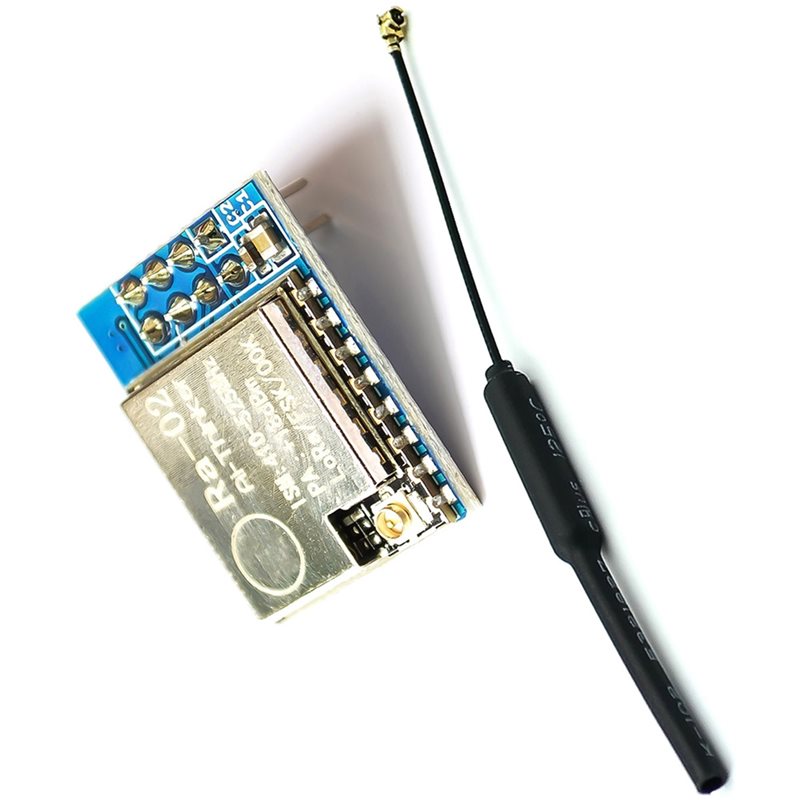 ABJG-3X 433MHZ SX1278 Lora-Mod – Lora Sx1278 Bewertung und Preis