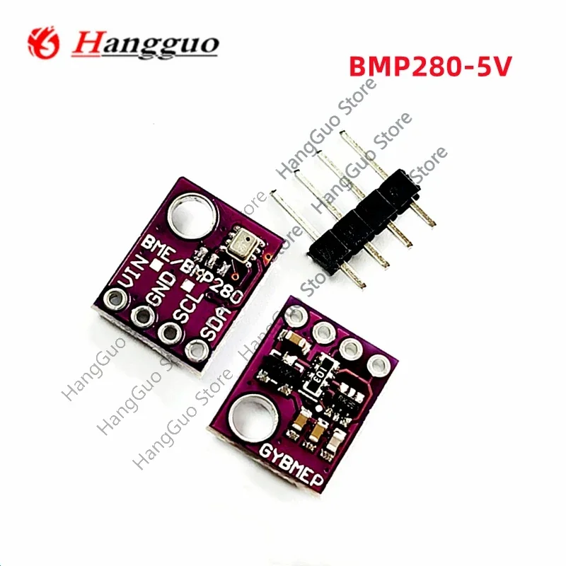 10 Stück BME280-3.3 BMP280-3.3 – Bme280 Bewertung und Preis