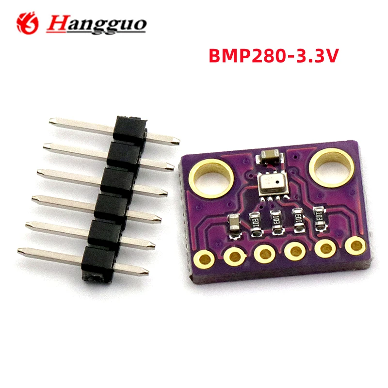 10 Stück BME280-3.3 BMP280-3.3 – Bme280 Bewertung und Preis