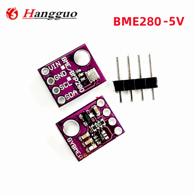10 Stück BME280-3.3 BMP280-3.3 – Bme280 Bewertung und Preis