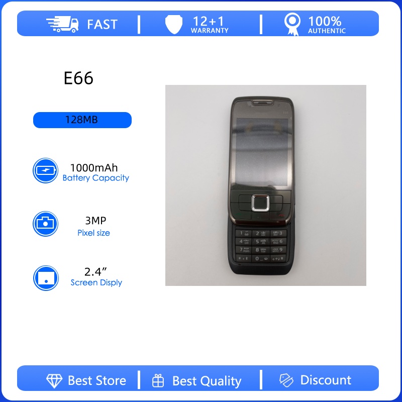 Entsperrtes Original Generalüb – Tft Display 2.4 Bewertung und Preis