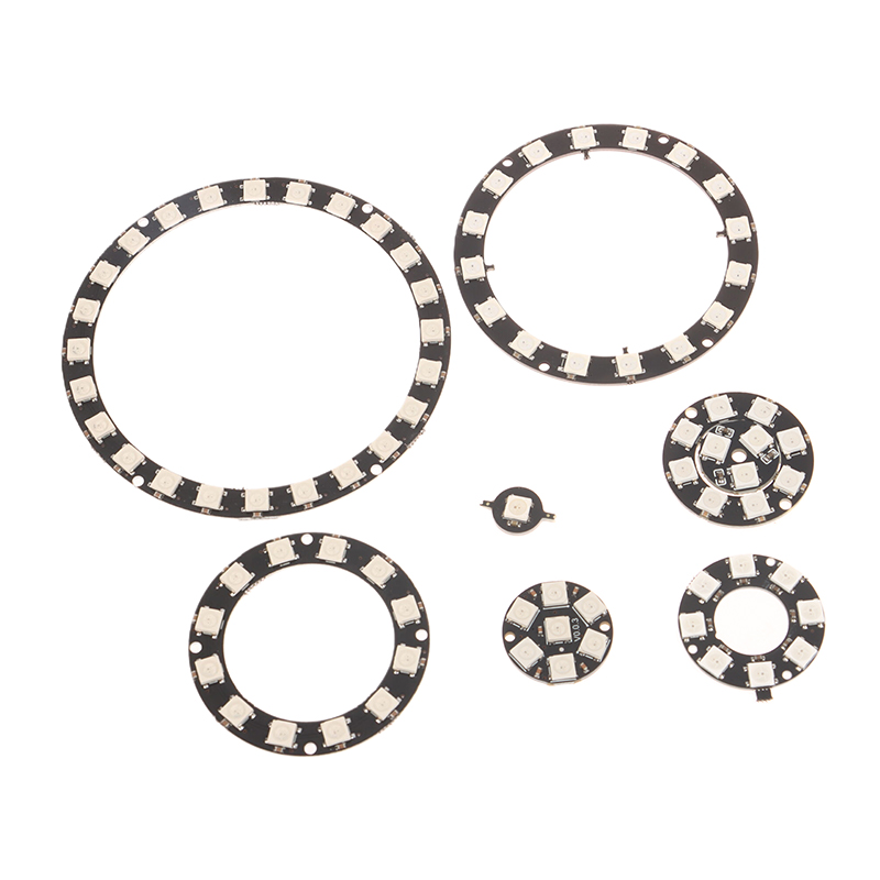 1 Stück WS2812B Individuell ad – Ws2812B Bewertung und Preis