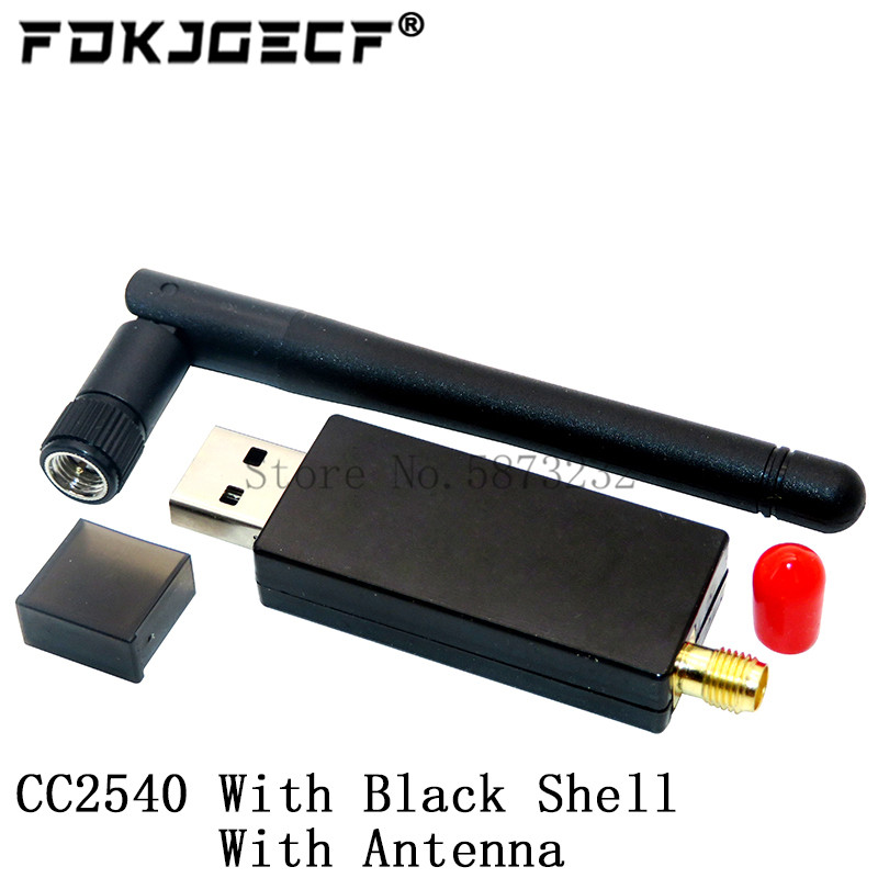 Zigbee Emulator CC2531 CC-Debu – Zigbee Cc2531 Bewertung und Preis