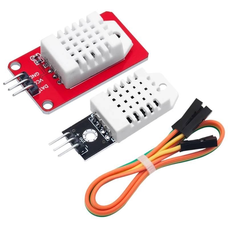 1PCS TERFACT ROBOT Hochpräzise – Dht22 Bewertung und Preis