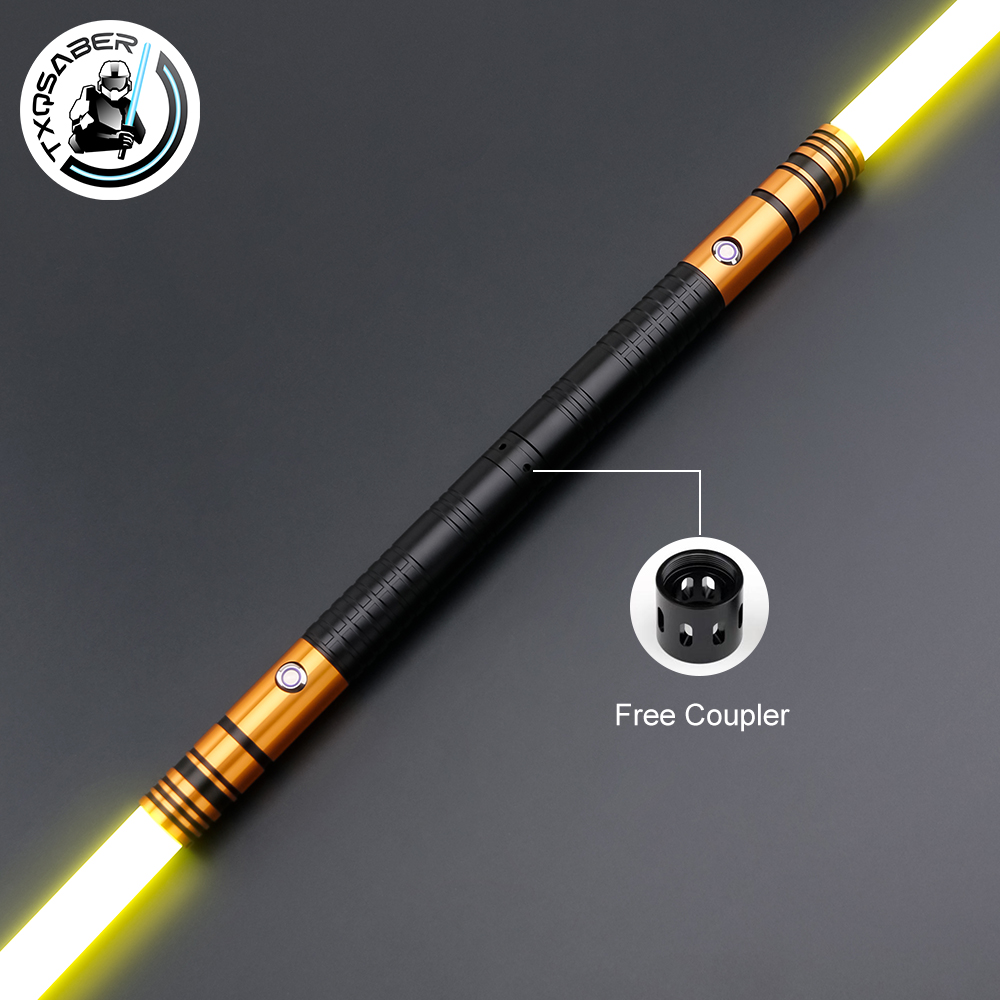 TXQSABER Neo Pixel Lichtschwer – Neopixel Bewertung und Preis