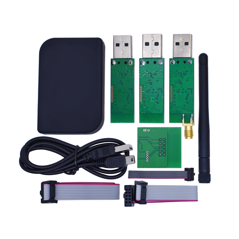 CC-Debugger-Programmierer mit  – Zigbee Cc2531 Bewertung und Preis