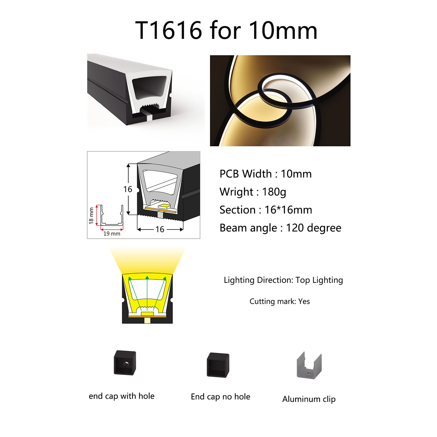 WS2812B WS2811 LED Neon Seil R – Ws2812B Strip 5V Bewertung und Preis