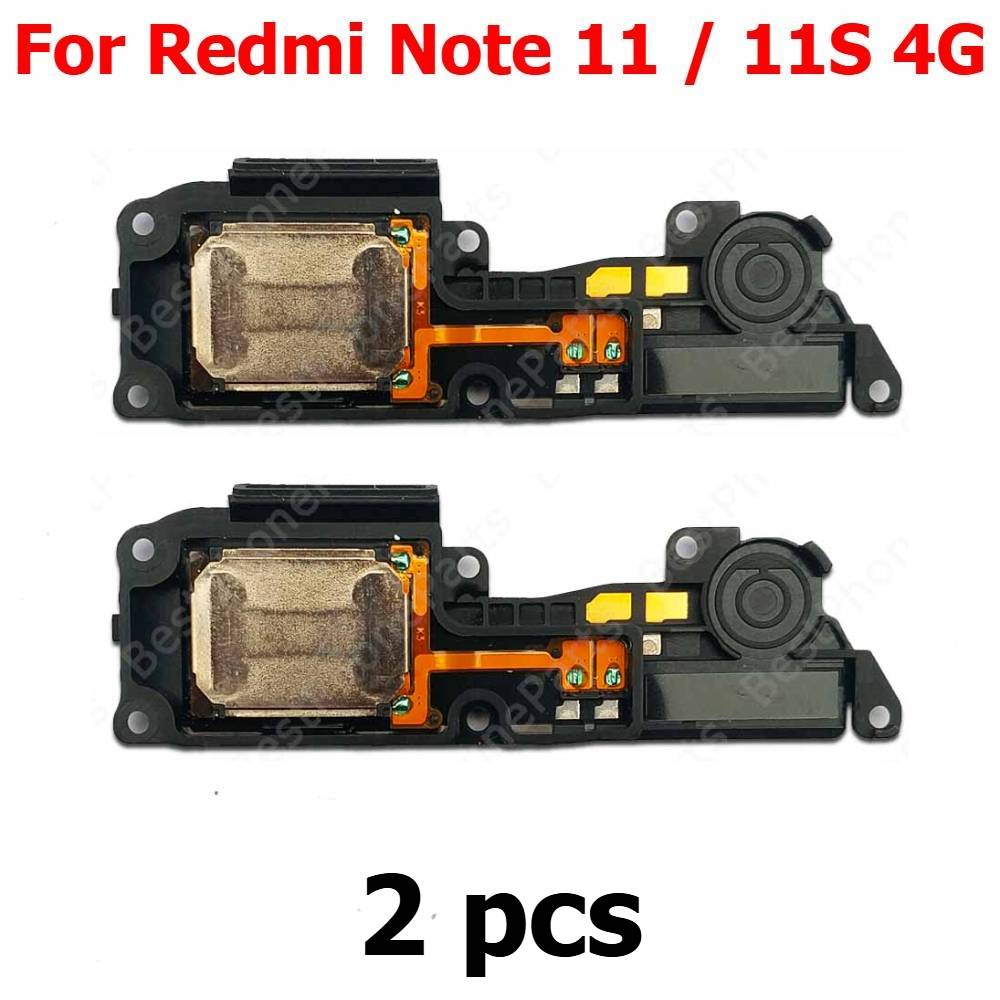 Lautsprecher für Redmi Note 11 – Buzzer Module Bewertung und Preis