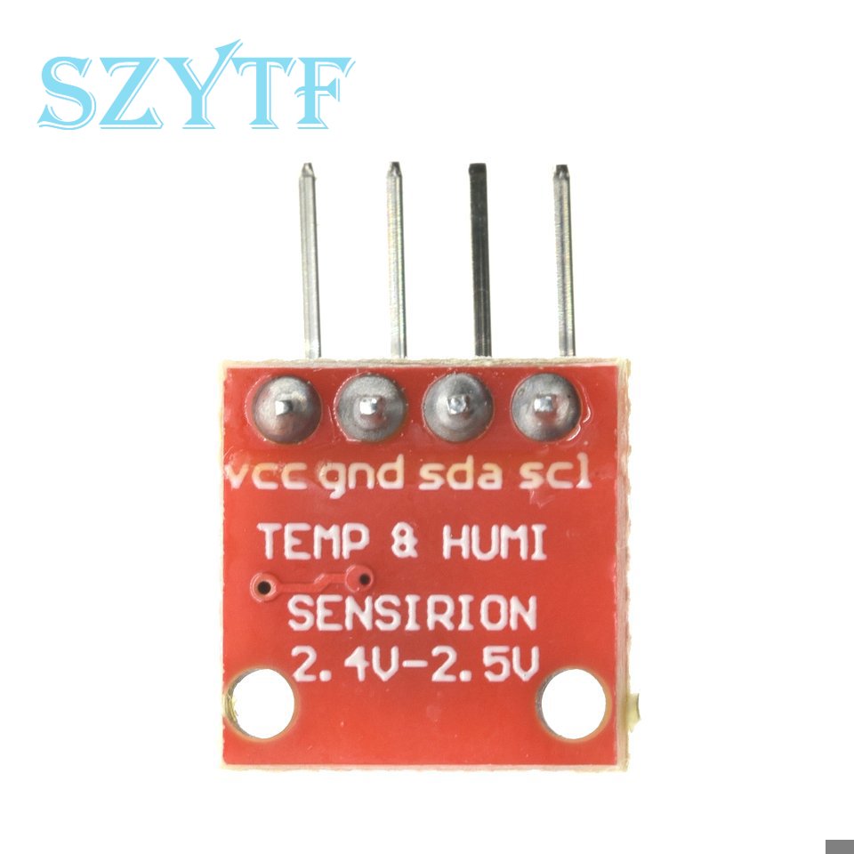 Sht30 sht31 sht35 Temperatur-u – Sht31 Bewertung und Preis