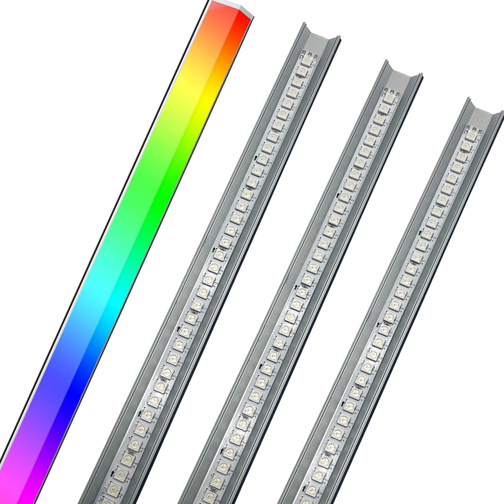 5V ARGB 3-Pin-Anschluss für As – Ws2812B Bewertung und Preis