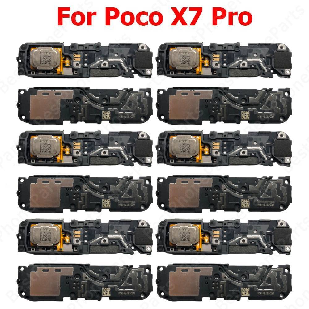 Lautsprecher für Xiaomi Poco X – Buzzer Module Bewertung und Preis