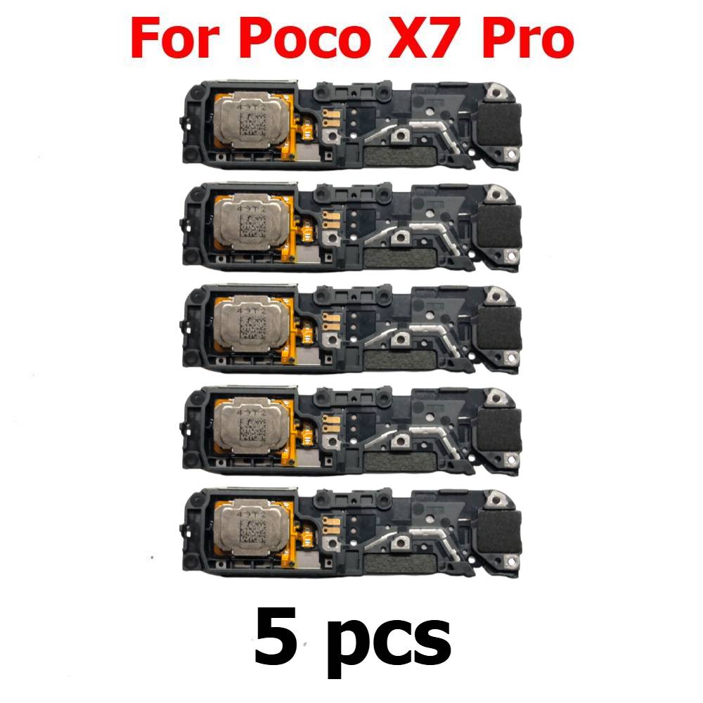 Lautsprecher für Xiaomi Poco X – Buzzer Module Bewertung und Preis