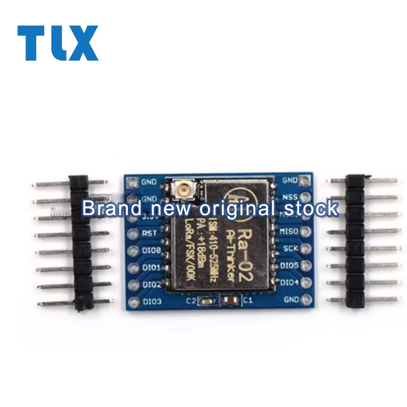 SX1278 LORA-Modul mit Grundpla – Lora Sx1278 Bewertung und Preis
