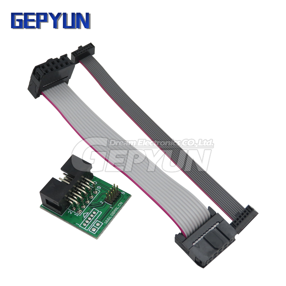 Cc2531 Downloader-Kabel Blueto – Zigbee Cc2531 Bewertung und Preis