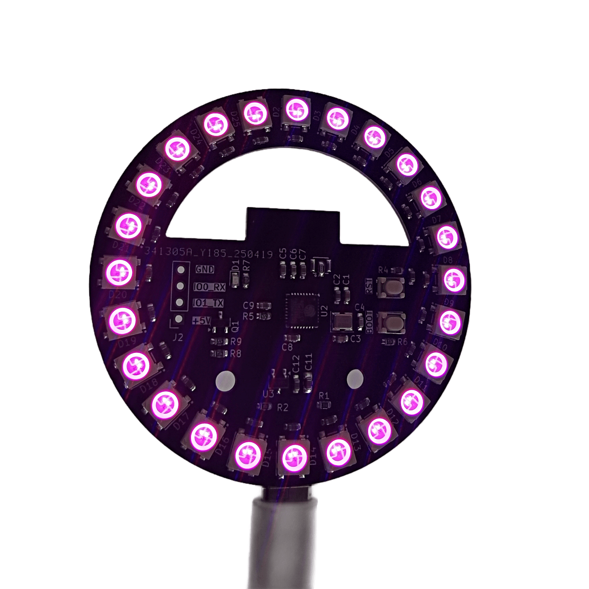 WLED ESP32-C3 Entwicklungsboar – Ws2812B Bewertung und Preis
