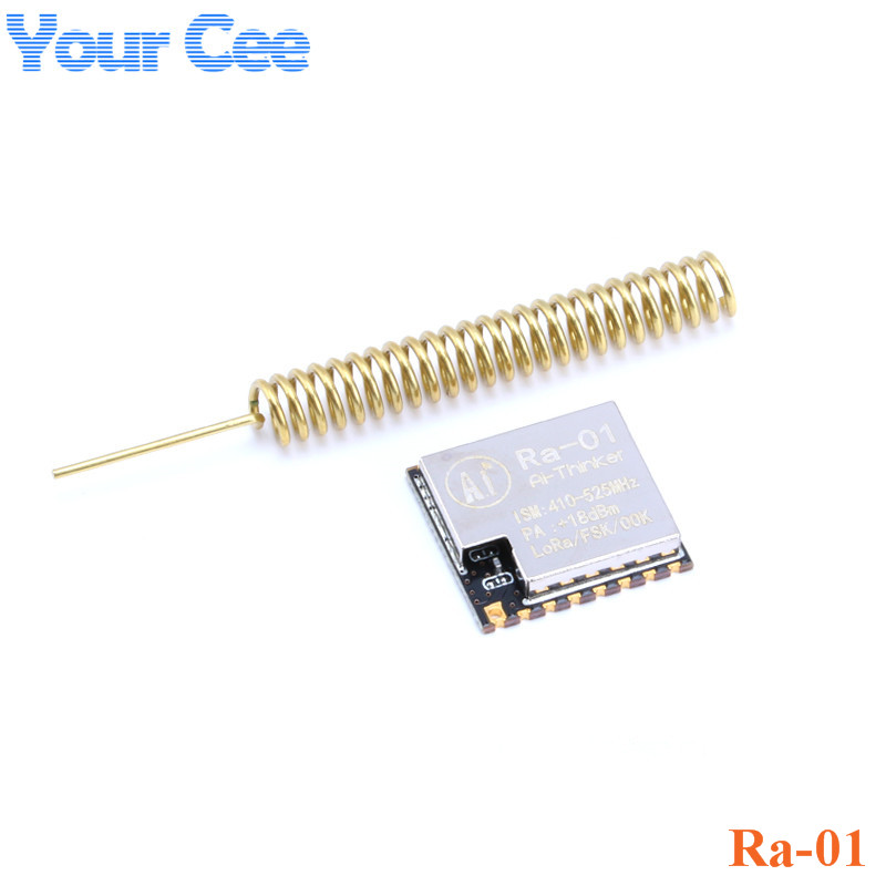 5 stücke/1 stück Ra-01 SX1278  – Lora Sx1278 Bewertung und Preis
