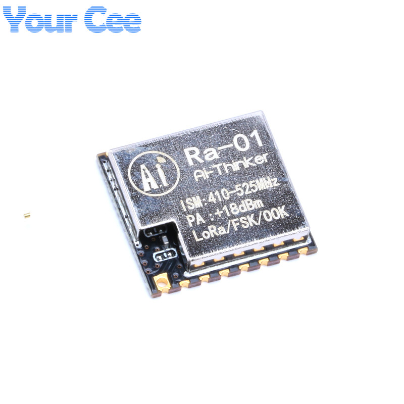 5 stücke/1 stück Ra-01 SX1278  – Lora Sx1278 Bewertung und Preis